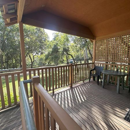 1770 Holiday Village Seventeen Seventy Exterior foto