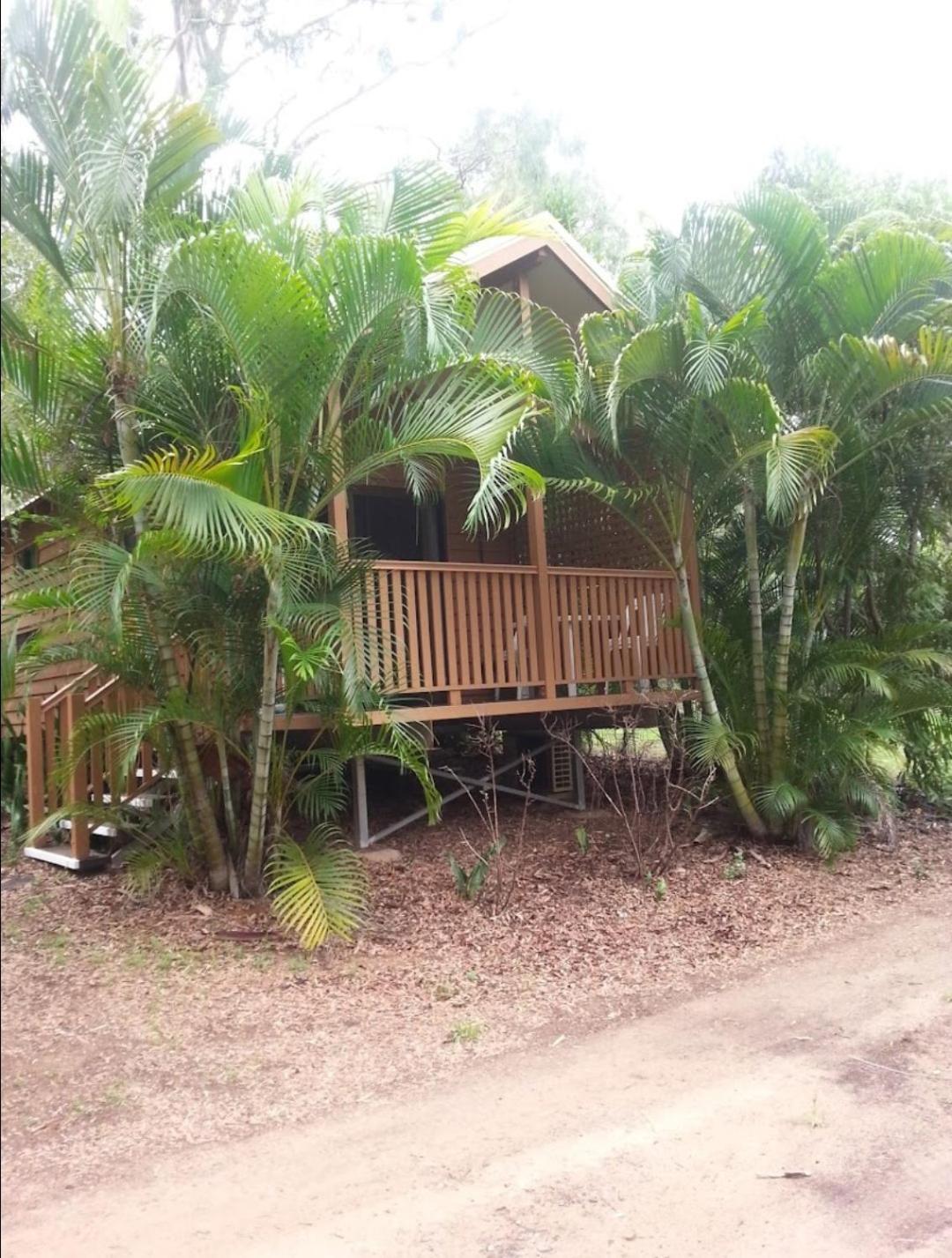 1770 Holiday Village Seventeen Seventy Exterior foto