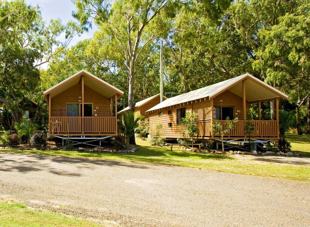 1770 Holiday Village Seventeen Seventy Exterior foto