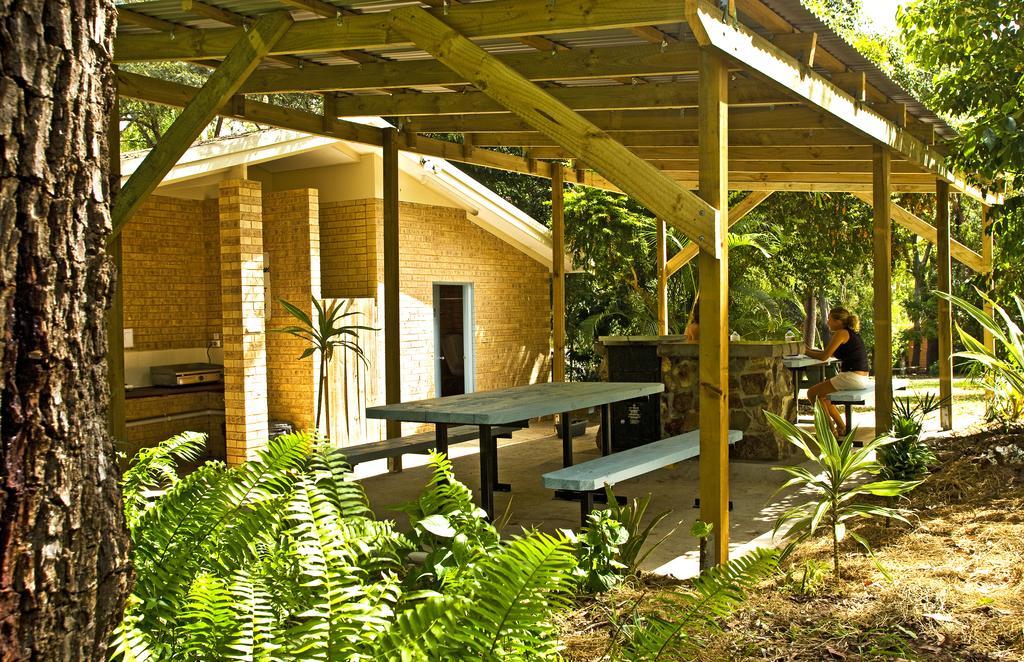1770 Holiday Village Seventeen Seventy Exterior foto